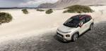 Citroen C3 Aircross 2017 года (WW)